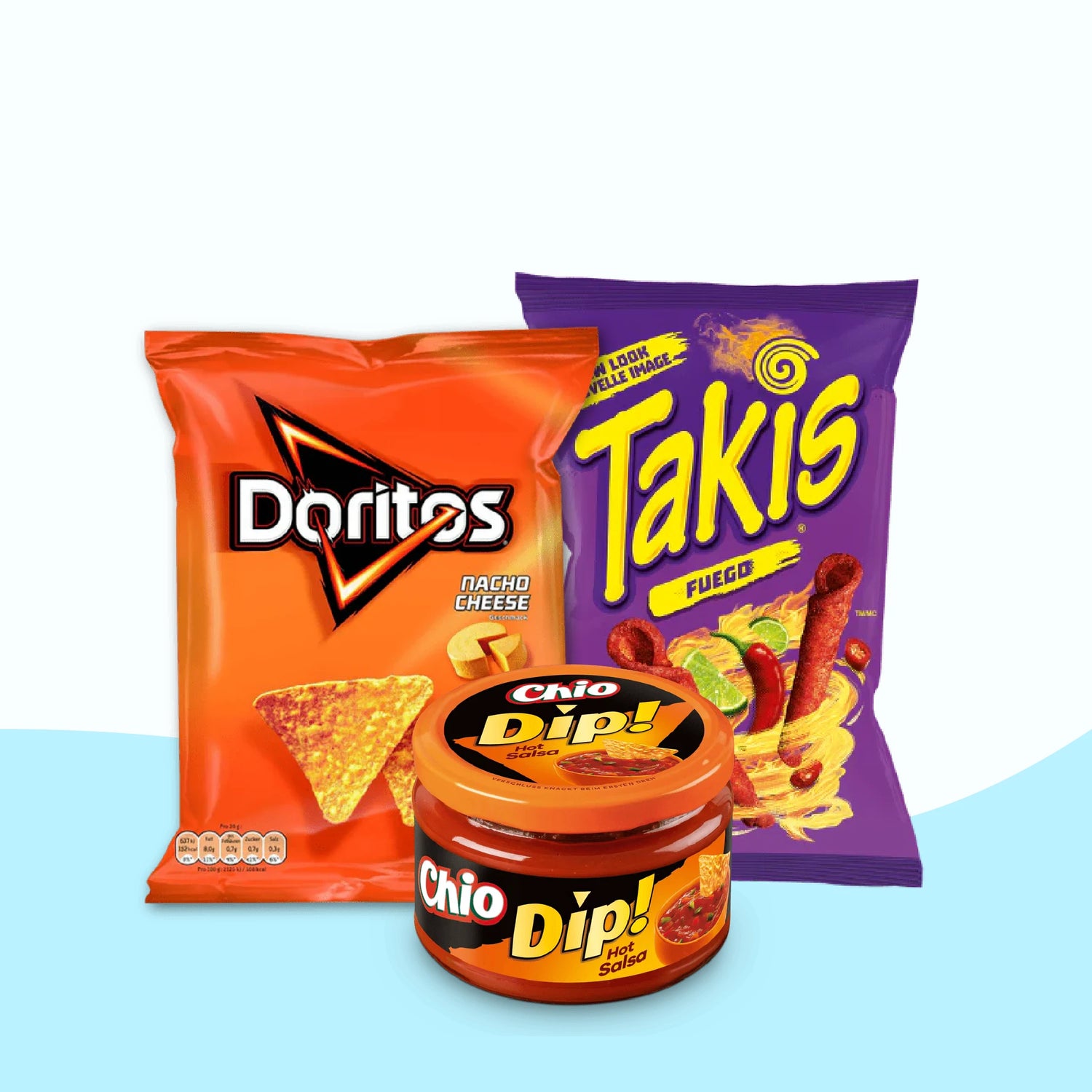 Snacks