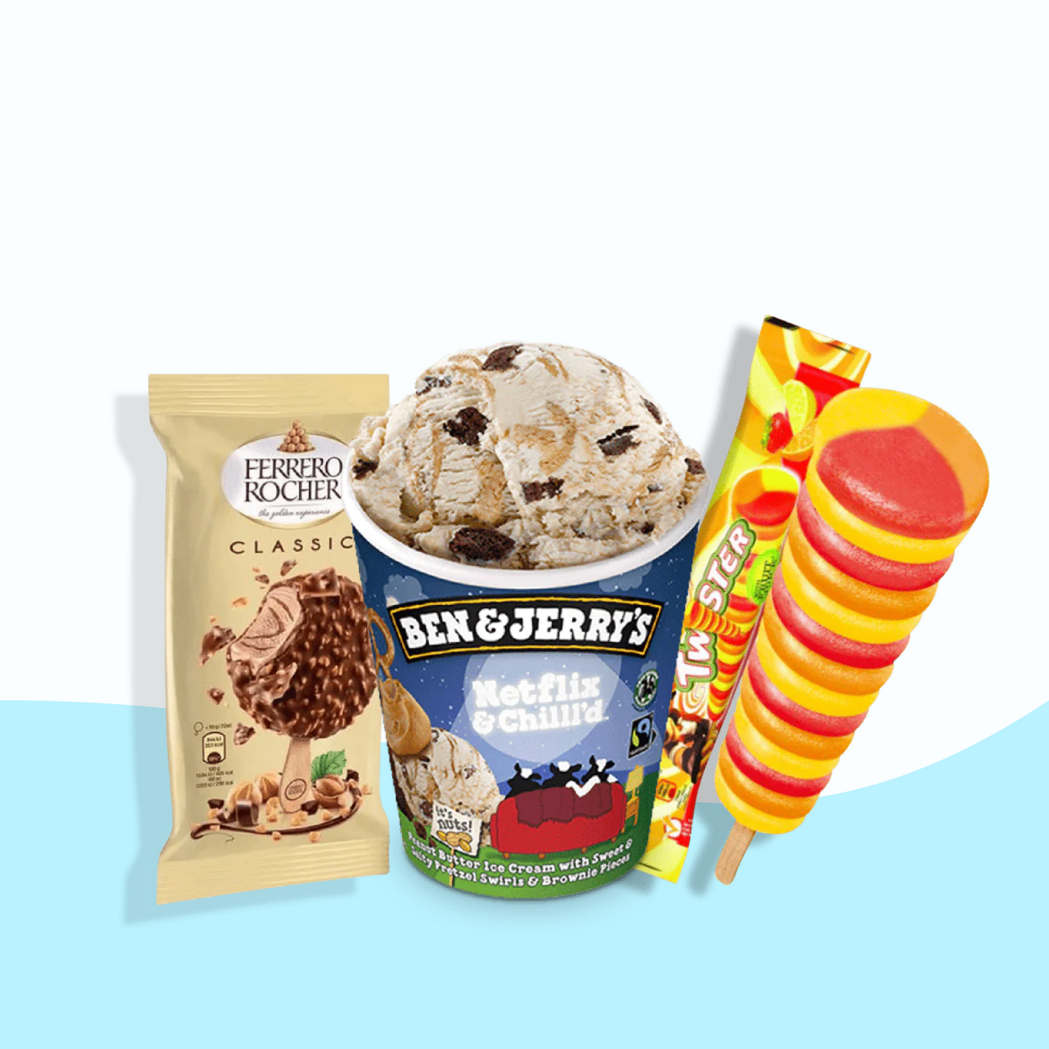 Ice Cream